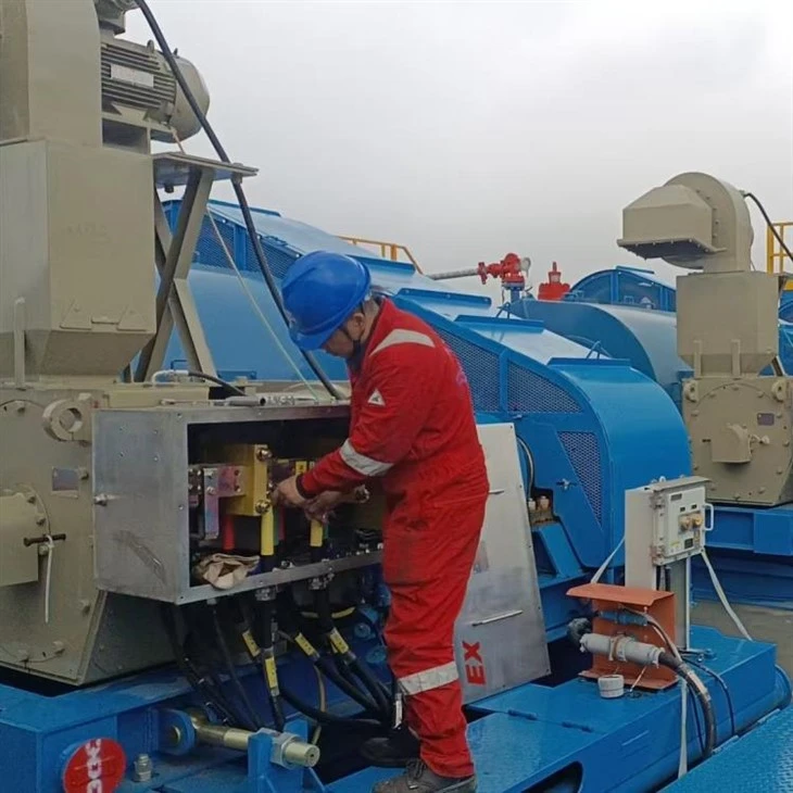 Mud Pump suppliers