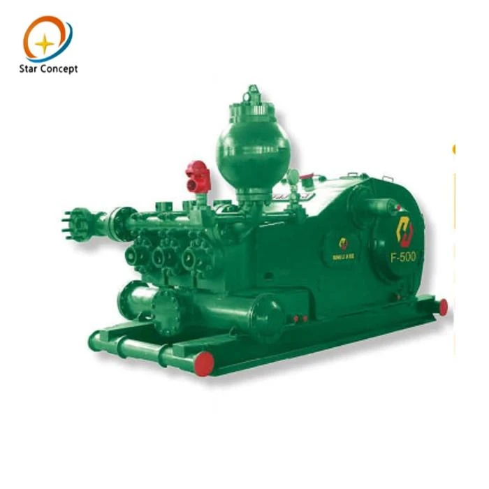 Mud Pump