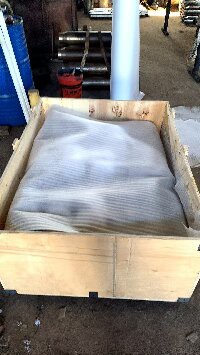 Casing Drift Finished Production And Will Delivery To Oman