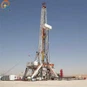 Skid-mounted Drilling Rig